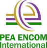 PEA ENCOM Logo